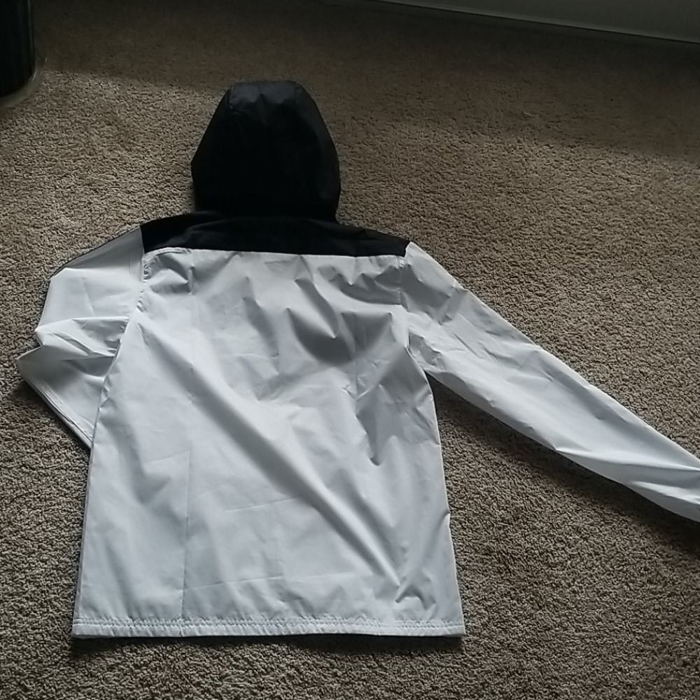 Adidas jacket NWT - Picture 4 of 4